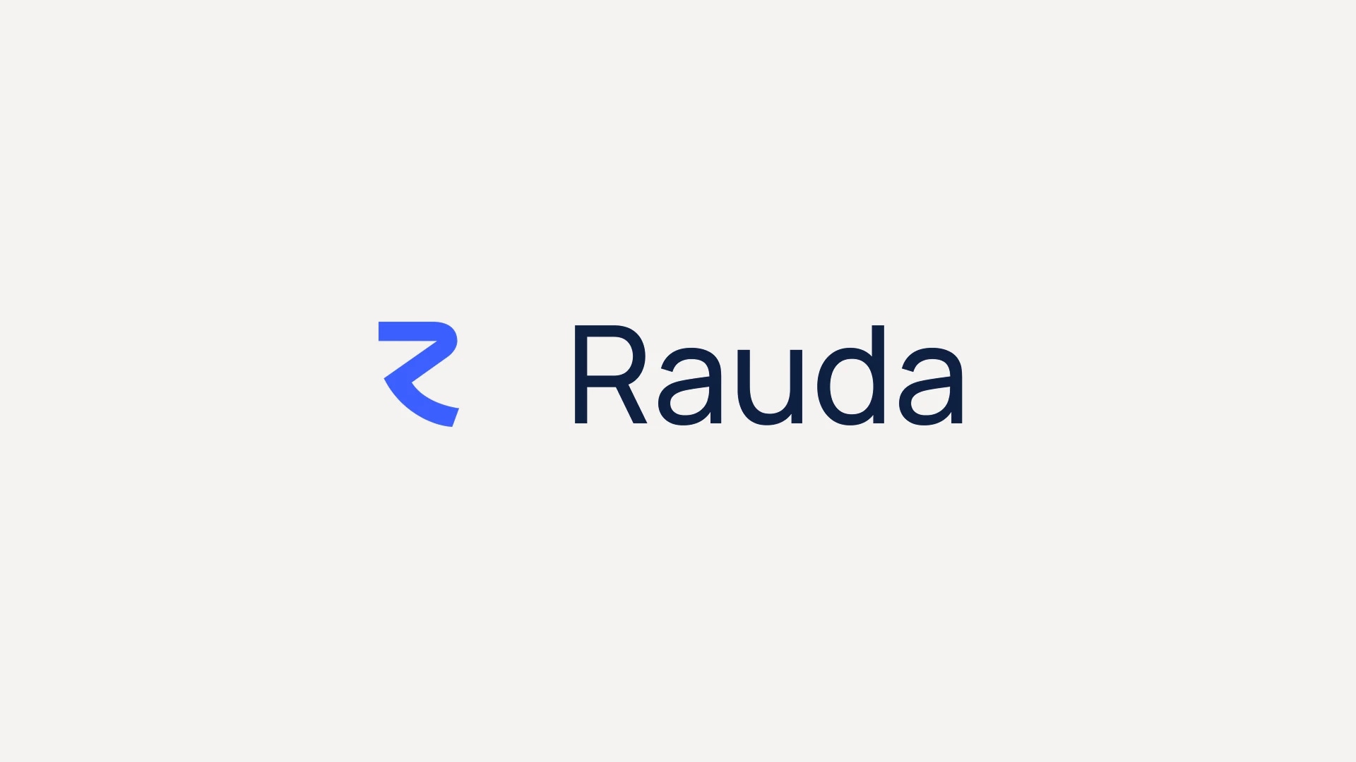 rauda logo