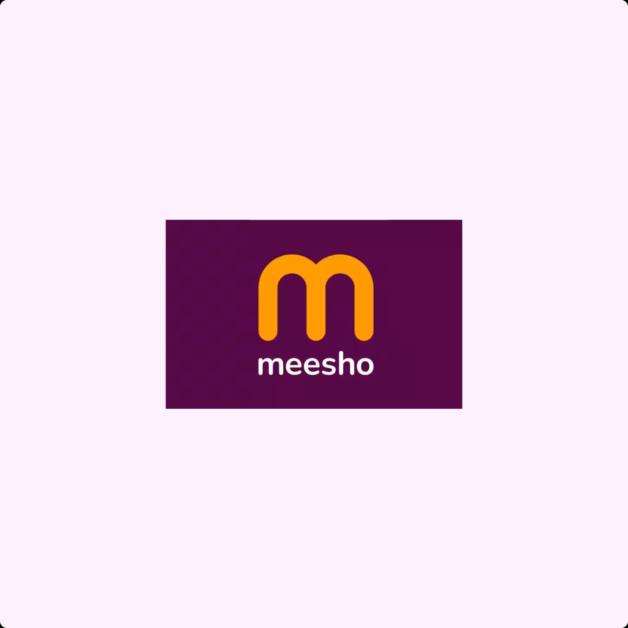 meesho-logo