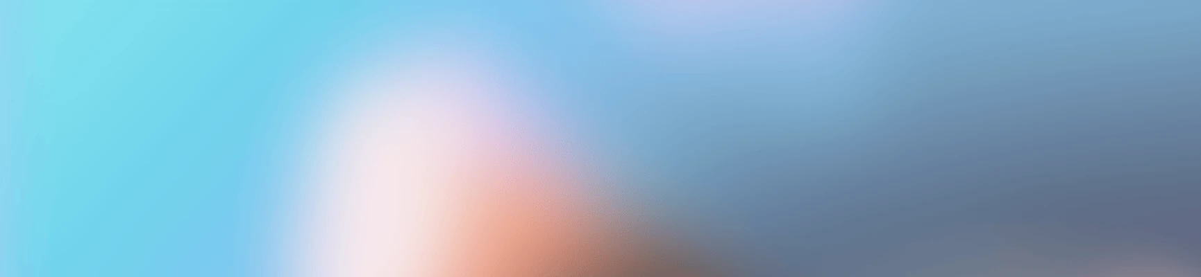 Gradient background
