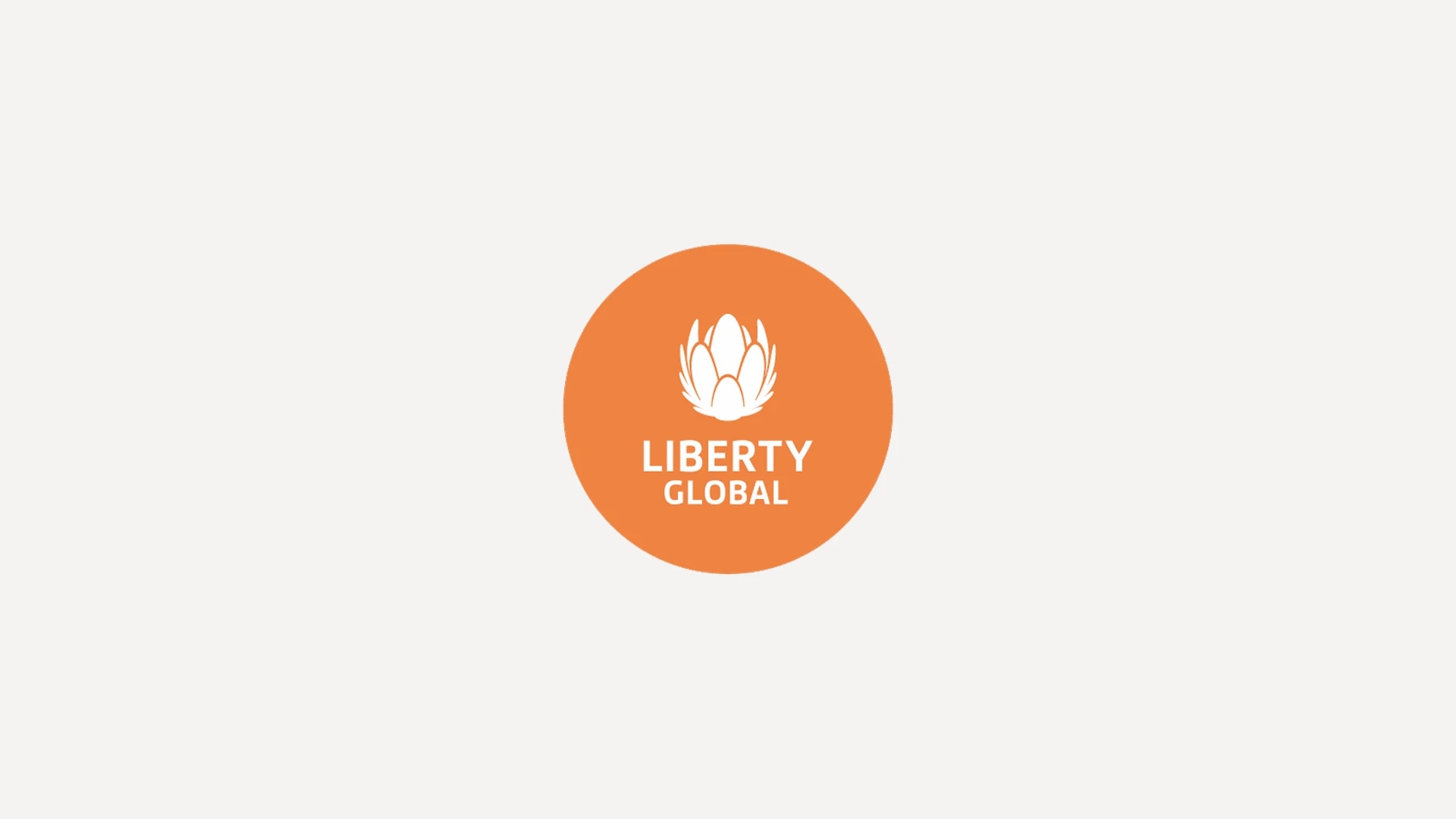 Liberty Global logo