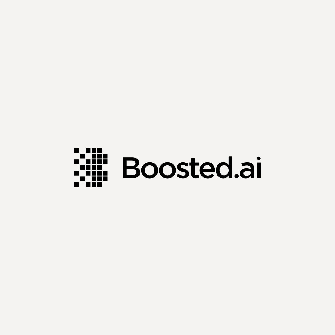 Boosted Logo